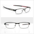 Titanium Rahmen / Karton Platte Brillen / Brillen Rahmen (ox5079-0153)